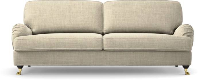 Oxford, 3-sits soffa