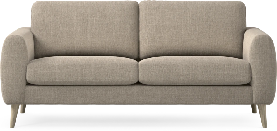 Bridge - 2-sits soffa - Beige