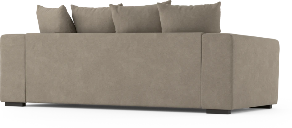 Town - 3-sits soffa - Beige