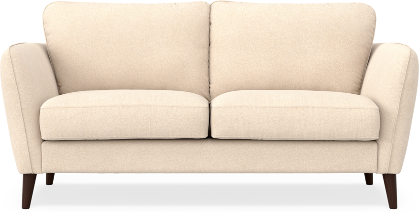 Bridge - 2-sits soffa - Beige