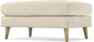 Bridge - Fotpall 95 - Beige