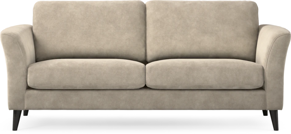 Bridge - 2-sits soffa - Beige