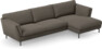 Madison Lux - 3-sits soffa med schäslong höger - Beige