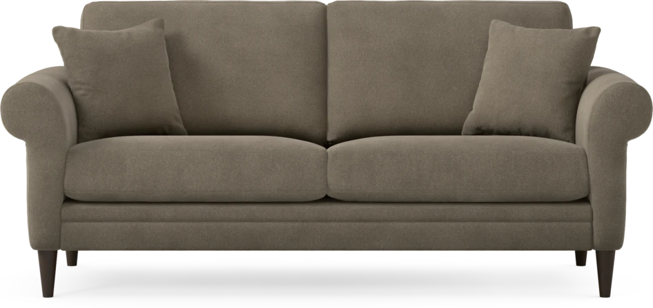 Eden - 2,5-sits soffa - Beige