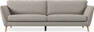 Madison - 4-sits soffa - Beige