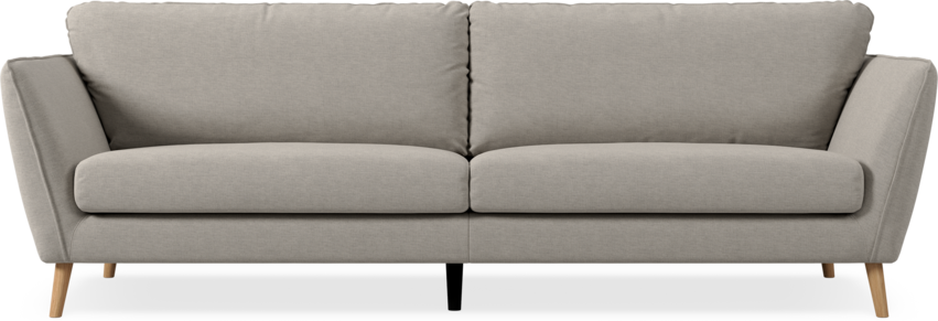 Madison - 4-sits soffa - Beige