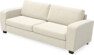 Friday - 3-sits soffa - Beige