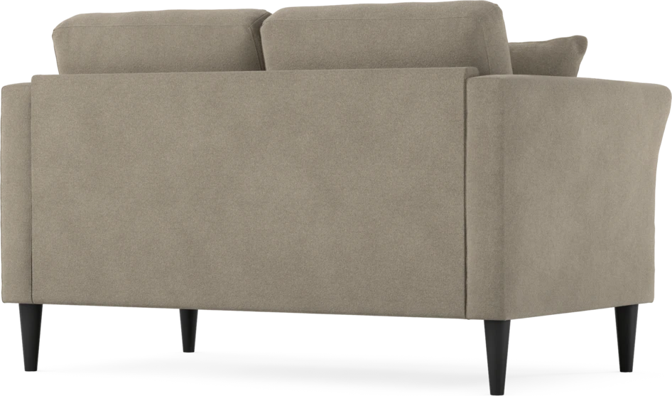 Eden - 2-sits soffa - Beige