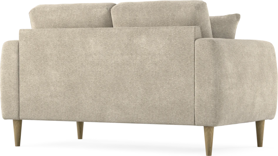 Eden - 2-sits soffa - Beige