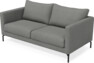 Impression - 3-sits soffa - Grå