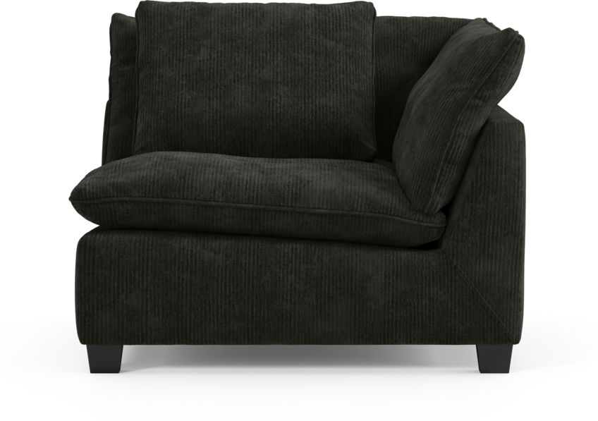 Bellora - Hörn - Grå