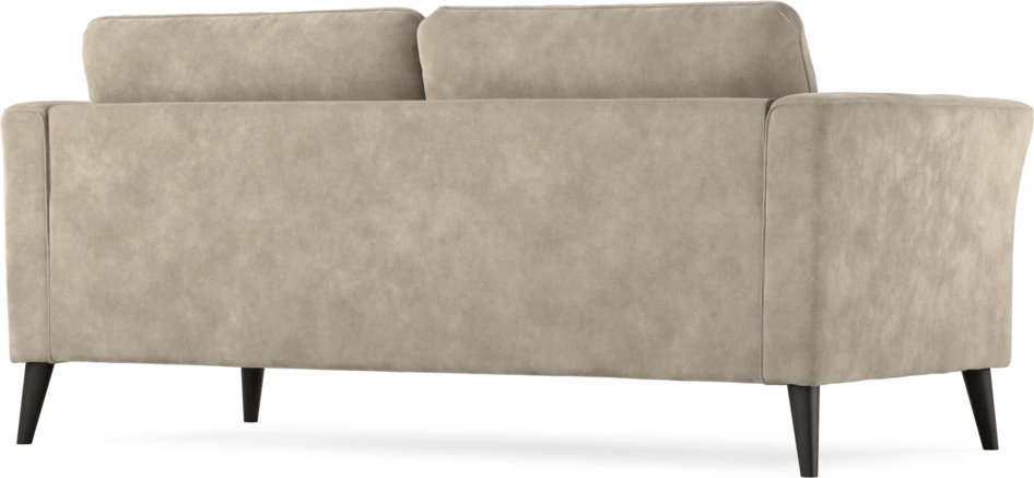 Bridge - 2-sits soffa - Beige