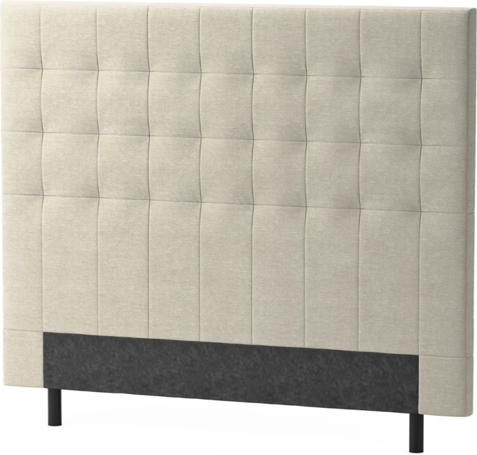 Delux Trensad, Sänggavel, 90-210 cm