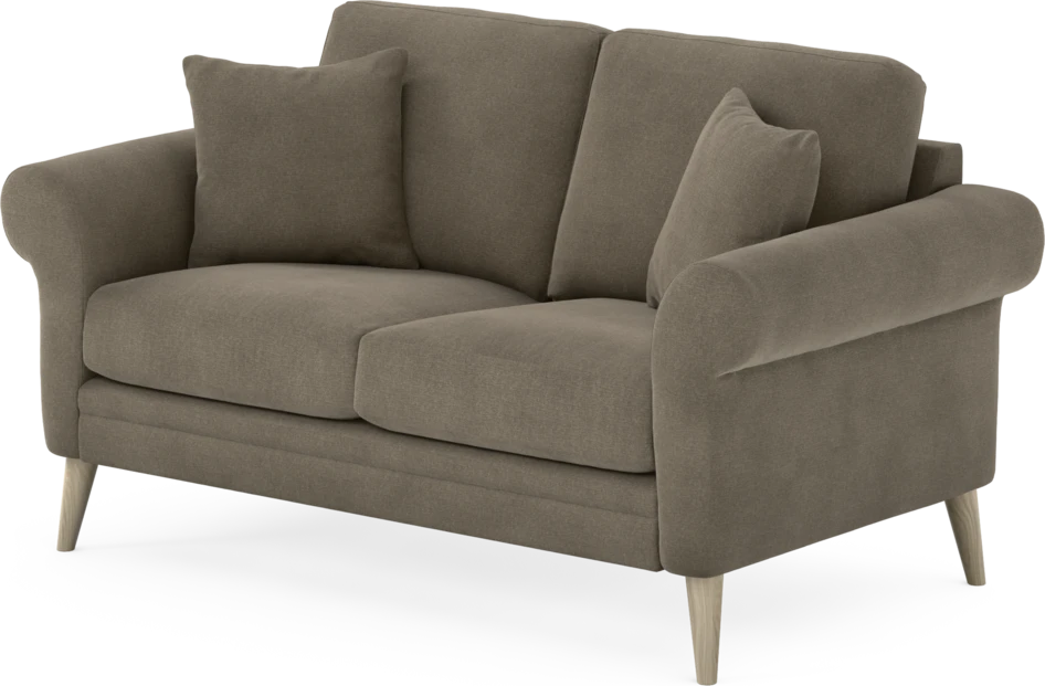Eden - 2-sits soffa - Beige