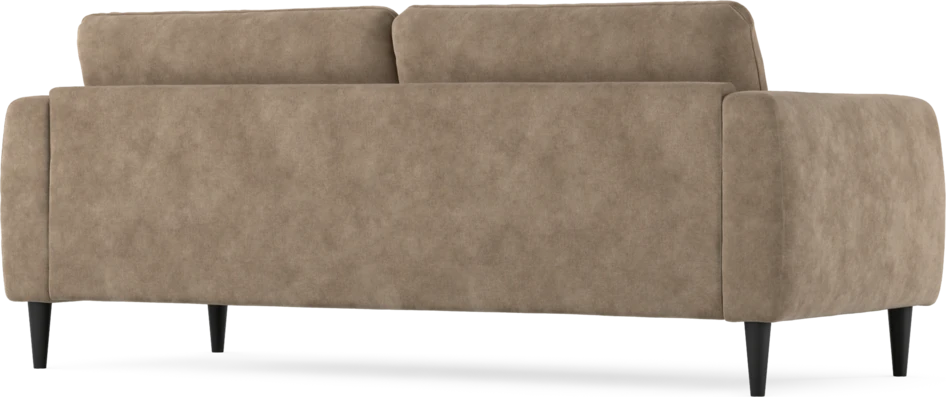 Bridge - 3-sits soffa - Beige