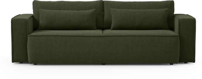 Ide, Bäddsoffa 3-sits