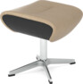 Afterwork - Fotpall - Beige