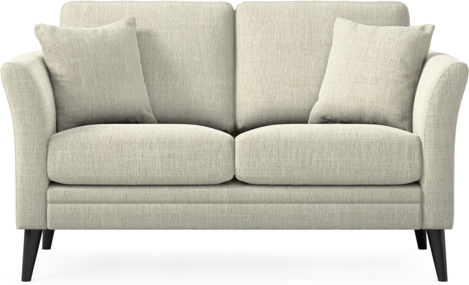 Eden - 2-sits soffa - Beige