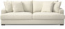 Mila - 4-sits soffa - Vit