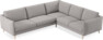 Madison Lux - Hörnsoffa 3+2-sits, hörn 1 - Beige