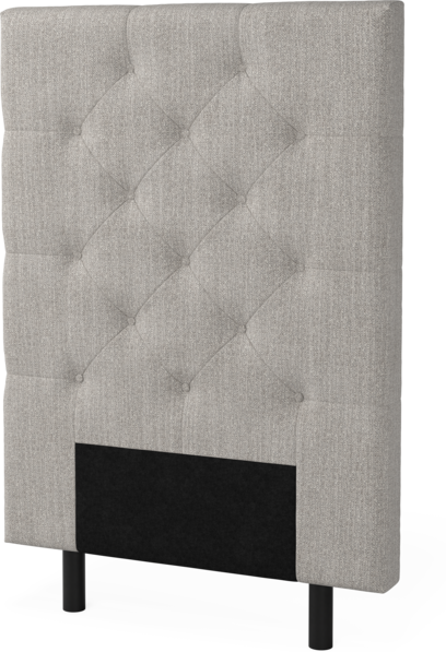 Delux Pikerad - Sänggavel, 90-210 cm