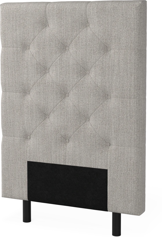 Delux Pikerad - Sänggavel, 90-210 cm