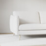 Madison - 2-sits soffa med schäslong höger - Beige
