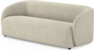 Sonia - 3-sits soffa - Beige