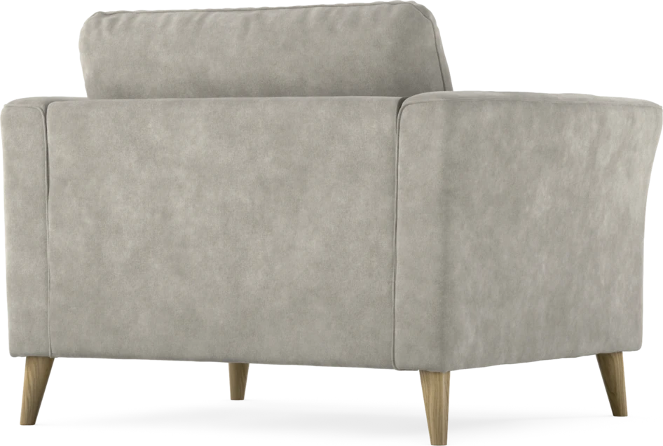 Bridge - Fåtölj - Grå