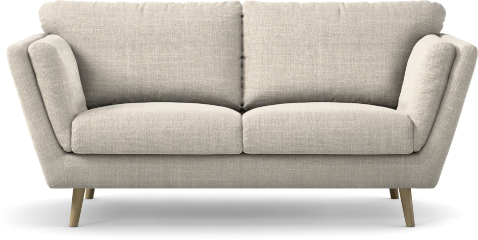 Madison Klädsel - Klädsel till 2-sits soffa - Beige