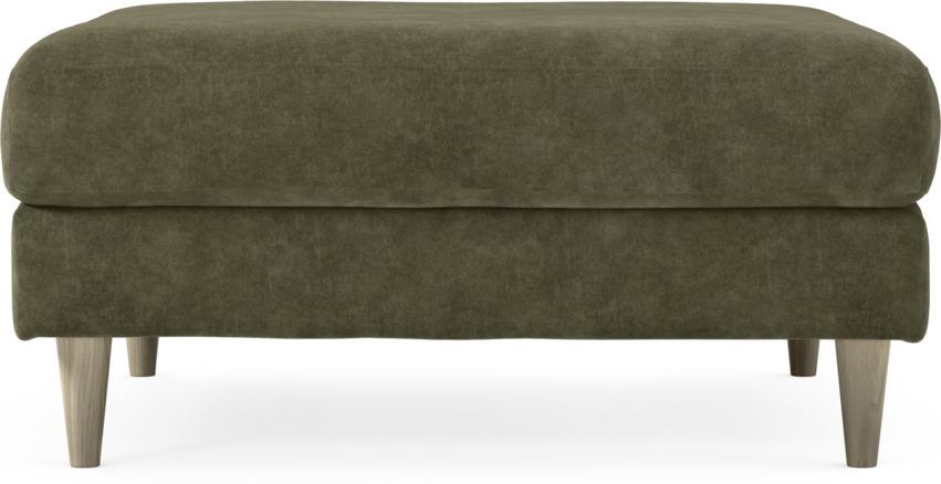 Bridge - Fotpall 95 - Grön