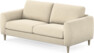 Bridge - 2-sits soffa - Beige