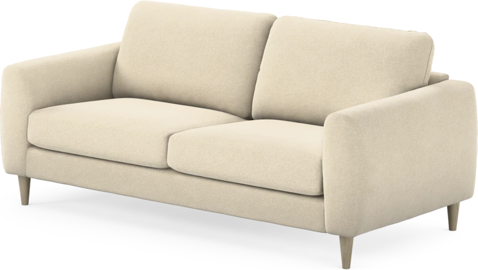 Bridge - 2-sits soffa - Beige