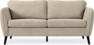 County - 2-sits soffa - Beige