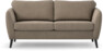 County - 2-sits soffa - Beige