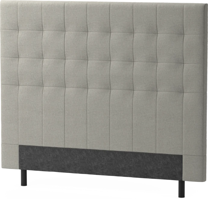 Delux Trensad, Sänggavel, 90-210 cm