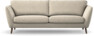 Madison Lux - 3-sits soffa - Beige