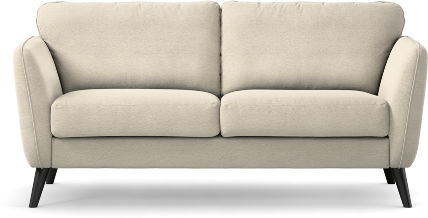 Bridge - 2-sits soffa - Beige