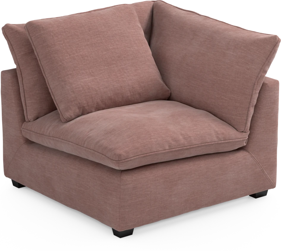Bellora - Hörn - Rosa