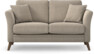 Eden - 2-sits soffa - Beige