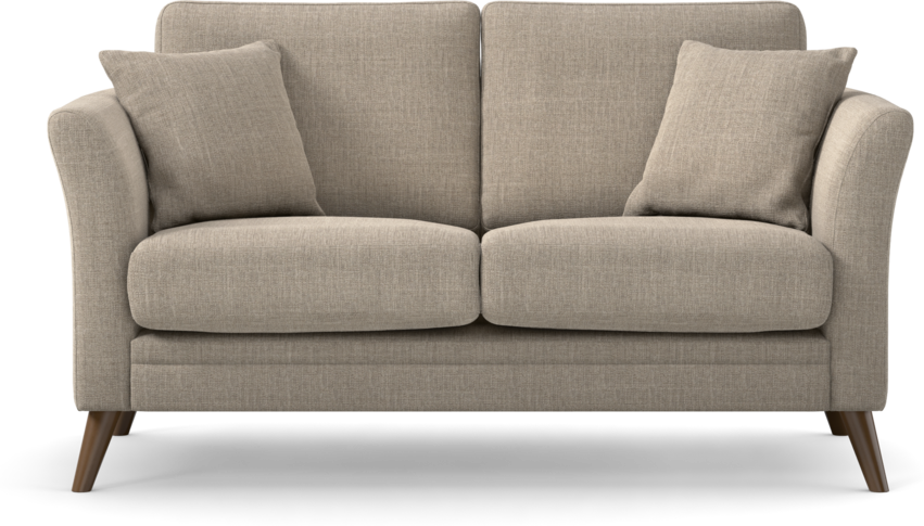 Eden - 2-sits soffa - Beige