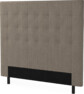 Delux Trensad - Sänggavel, 90-210 cm