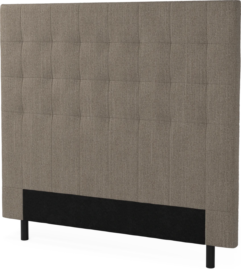 Delux Trensad - Sänggavel, 90-210 cm
