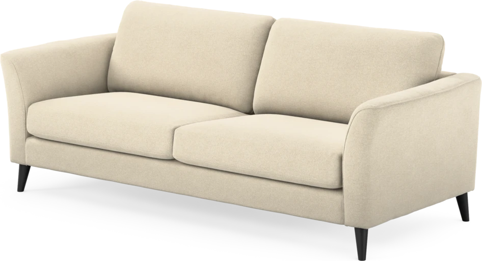 Bridge - 3-sits soffa - Beige
