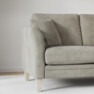 Eden - 2,5-sits soffa - Grå