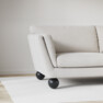 Madison Lux - 2-sits soffa med divan vänster och schäslong höger - Beige