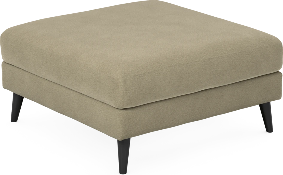 Bridge - Fotpall 95 - Beige