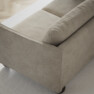 Madison Lux - 3-sits soffa - Vit