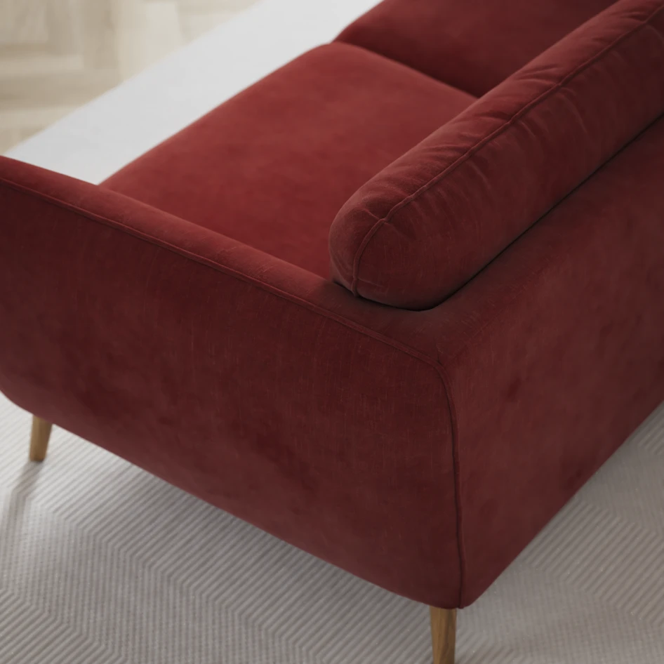 Madison Klädsel - Klädsel till 1-sits 90 - Rosa