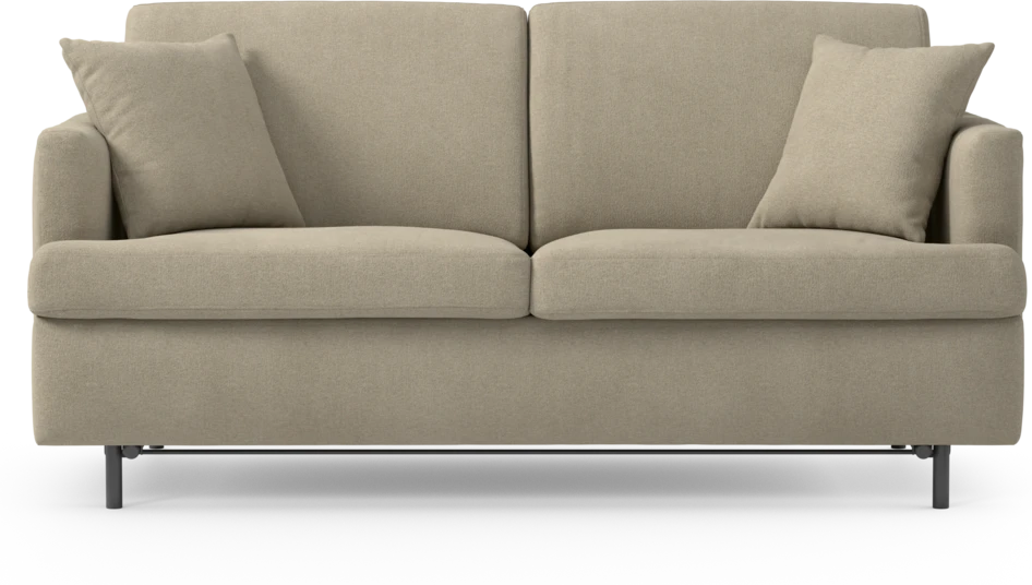 Harpsund - Bäddsoffa 3-sits - Beige